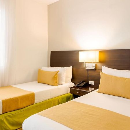 Hotel Manantial Melgar Torre 2 Exteriér fotografie