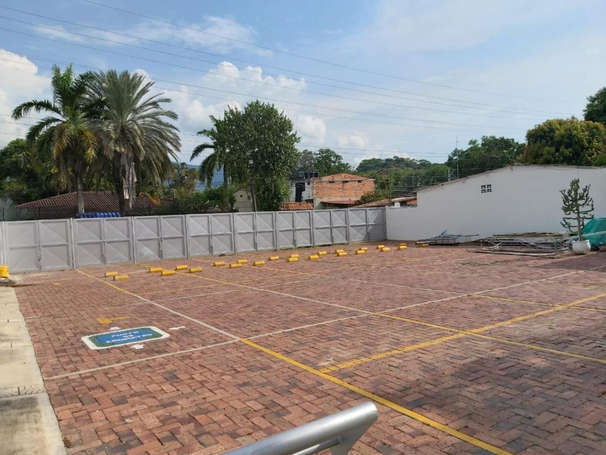 Hotel Manantial Melgar Torre 2 Exteriér fotografie
